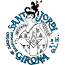 Lògia Sant Jordi nº 2 Logo
