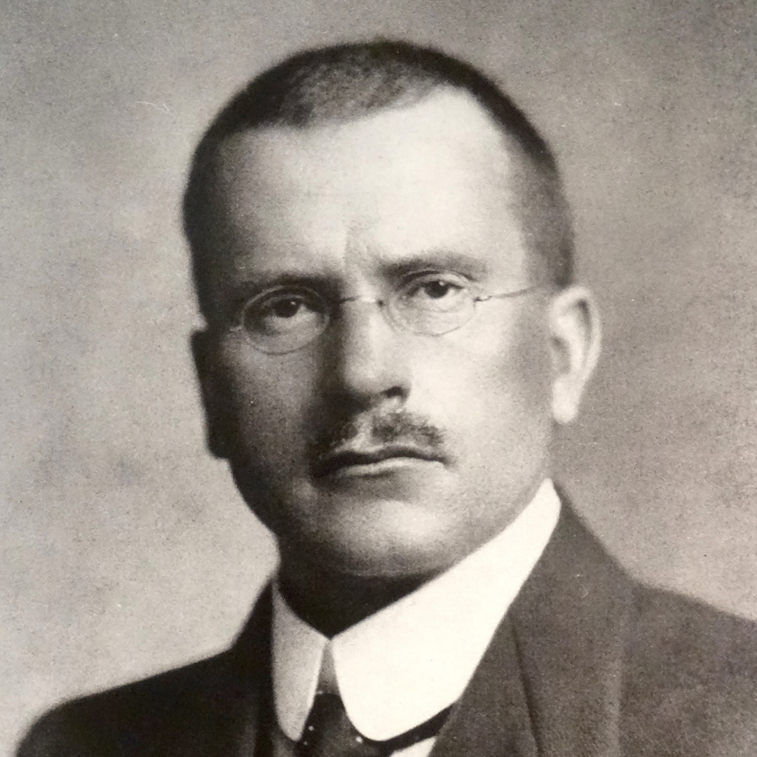 Carl Gustav Jung